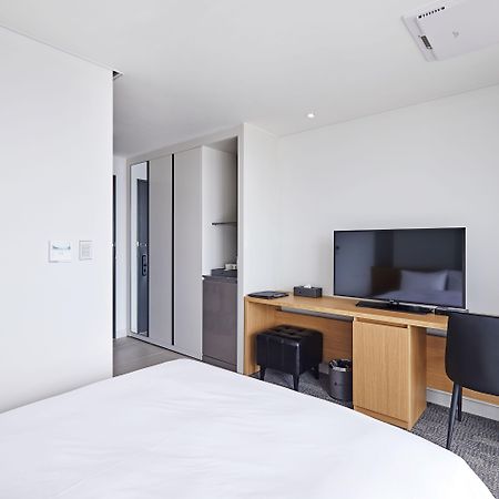 Lavi De Atlan Hotel Busan Dış mekan fotoğraf