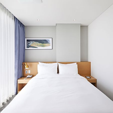 Lavi De Atlan Hotel Busan Dış mekan fotoğraf