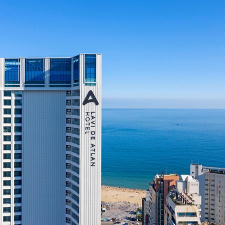 Lavi De Atlan Hotel Busan Dış mekan fotoğraf