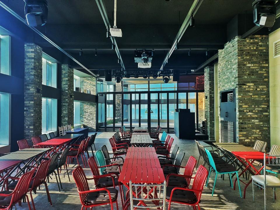 Lavi De Atlan Hotel Busan Dış mekan fotoğraf