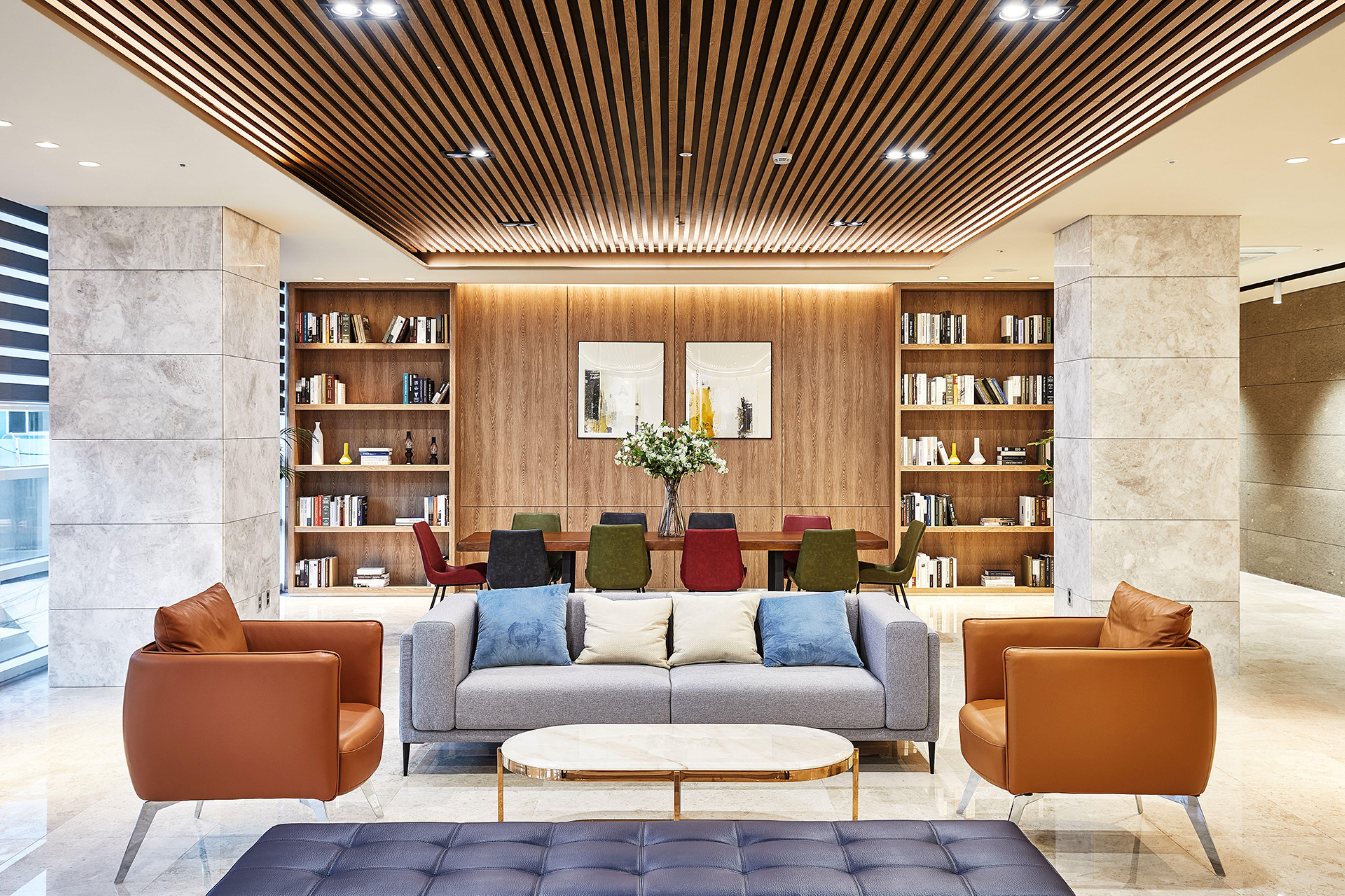 Lavi De Atlan Hotel Busan Dış mekan fotoğraf