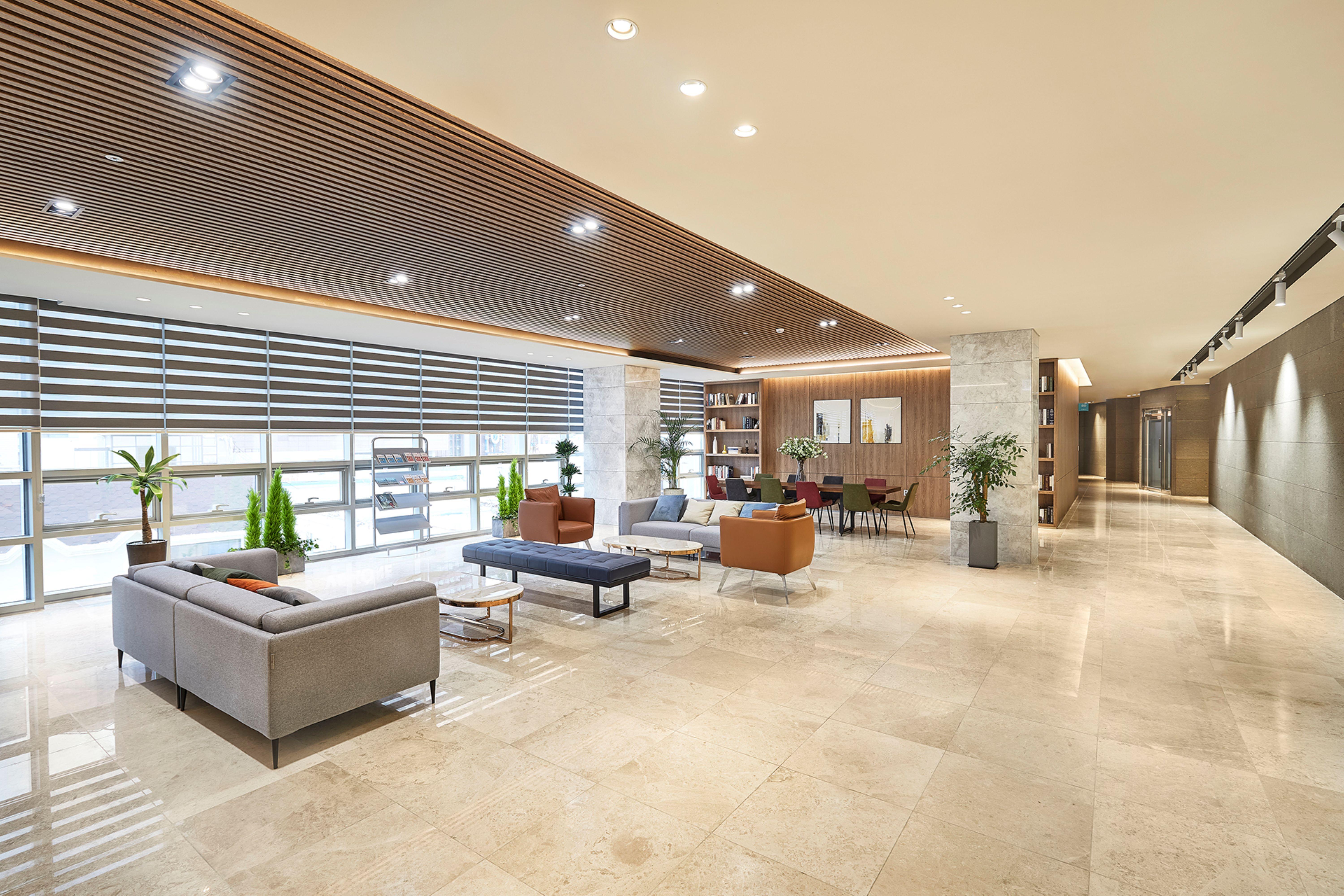 Lavi De Atlan Hotel Busan Dış mekan fotoğraf